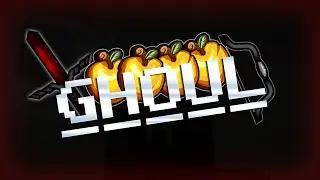 ! #Ghoul Pack Release