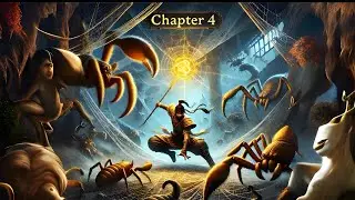 BLACK MYTH WUKONG Justice for Zhu Baijie