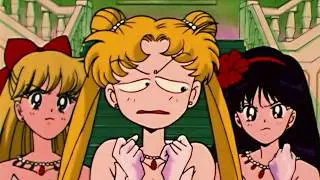 usagi tsukino is a certified idiot