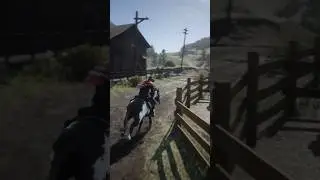 #rdr2 #funny #rdronline #shorts