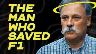 How Did Chase Carey Save Formula One?