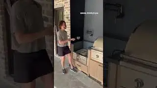 Outdoor Kitchens: Texas Edition 🦞