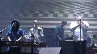LCD Soundsystem - Dance Yrself Clean – Outside Lands 2016, Live in San Francisco