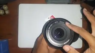 WAAH Lensa Apa INI??? bisa landscape an dan macroan sekaligus
