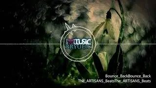 The_ARTISANS_Beats     Bounce_Bac