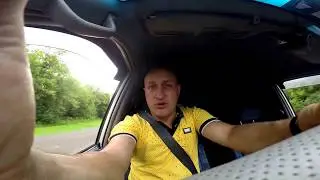 Полёты в грозу. Как сверкают молнии. Непогода.