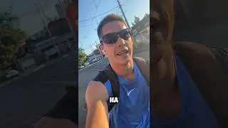 БИЗНЕС НА КРОССОВКАХ. Часть 19