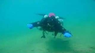 Underwater Chodakowska - deco fitness