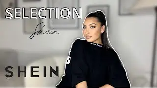 SELECTION SHEIN, CONSEILS ETC..