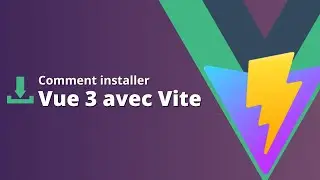 Installer VueJS 3 avec Laravel 9