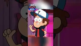📹КЛОНЫ НАПАЛИ НА ДИППЕРА 😱🫣#гравитифолз #мультик #диппер #gravityfalls #мейбл #shots #shorts #short