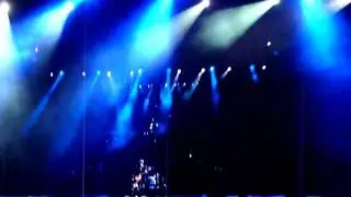 LENNY KRAVITZ - Fields of Joy - American Woman -Live@Buenos Aires