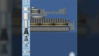 КАК ПОСТРОИТЬ ТАНК В ИГРЕ Spaceflight simulator!!!
