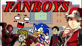 ¿Qué son los Fanboys? Guia para lidiar con ellos y tipos de Fanboys
