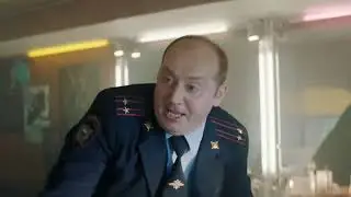 БУРУНОВ, ошибочка, полицейский с рублевки, угар))))