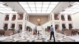 BVG INDIA CORPORATE FILM 2015