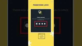 How to lock chats on Telegram   Enable PASSCODE Lock on Telegram Now