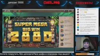 JoyCasino + 4300руб по 37й ставке - это занос!