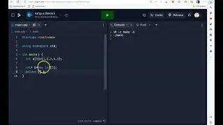 C++ - Array dinamico