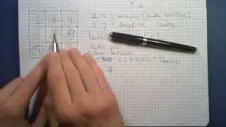 Koks bus didžiausias skaičius? [5 klasė]