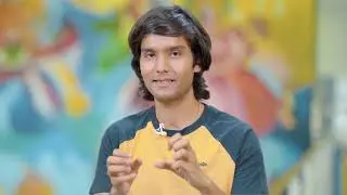 Inside Look | Nikash Puri