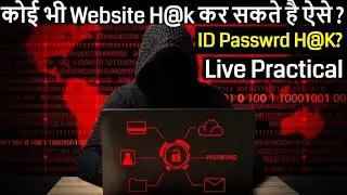 Website Pentesting Using Kali Linux?