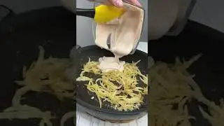 Мясо в сливочном соусе