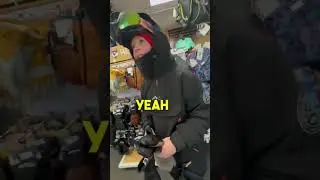 Kids win $400 from me??? Part 4