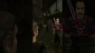 Gothic 2 secret dialogue 
