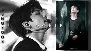 cookie :: jungkook