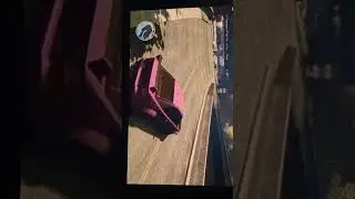 GTA IV on deck