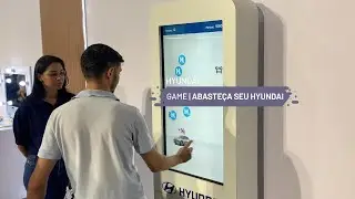 CHUVA DE PRODUTOS | ABASTEÇA SEU HYUNDAI