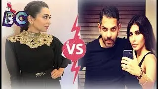 Samaira 13th Bday : who wished her better Karishma or Priya Sachdev????