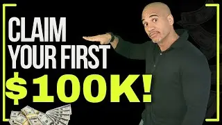 Road To Your First 100K With Unclaimed Funds