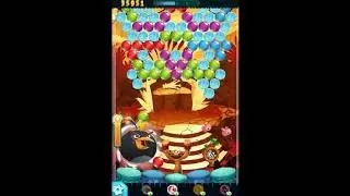 Angry Birds Stella Pop Level 1092