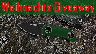 Giveaway an Weihnachten (⚠️beendet⚠️) 🎄 📦