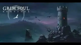 La cle et ouverture du donjon dans Grim Soul Dark Fantasy Survival