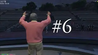 GTA RP Eugene/Vader Funny Clips I got #6