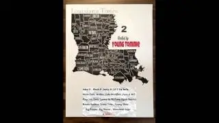 Mista Cain -   Smiling Faces Feat  Pymp  Hosted By Young Tommie