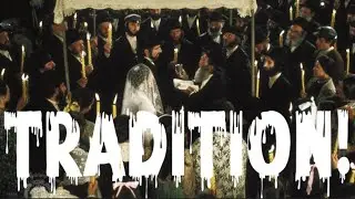 Fiddler on the Roof (1971)