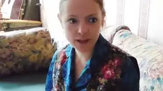 Реклама про Skype  RYTP