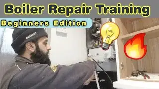 Boiler Repair Training | How To Diagnose Any Boiler