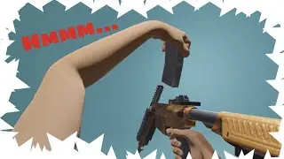 Secret Reload The World Doesn't Want You To Know About