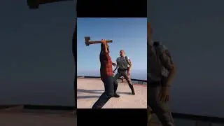 GTA V Trevor killed Police officers #shorts | Pagal PLaY