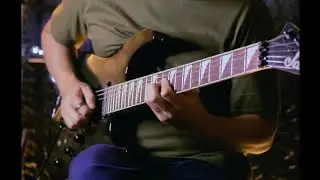 Gita Gutawa - Kembang Perawan Guitar Cover