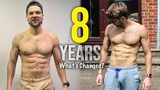 Doing My Training Plan From 8 Years Ago!