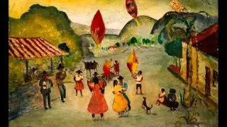 Oscar Lorenzo FERNANDEZ - Quarteto n°2 (1/4)