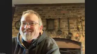 Teacher Webinar, January 12, 2021