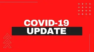 Coronavirus Update - Contractors Prep School