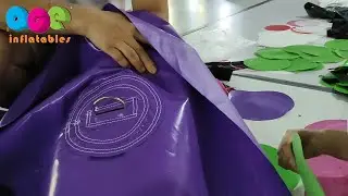 follow Macy to check Ace Inflatables quality details for anchoring points.